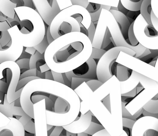 Types of Numerology